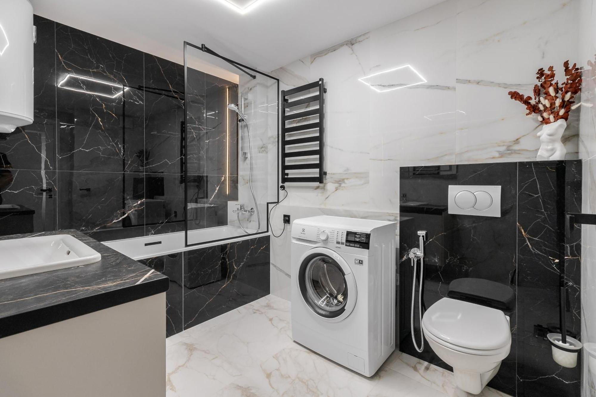 77 Views Apartments By Inshi Lviv Dış mekan fotoğraf
