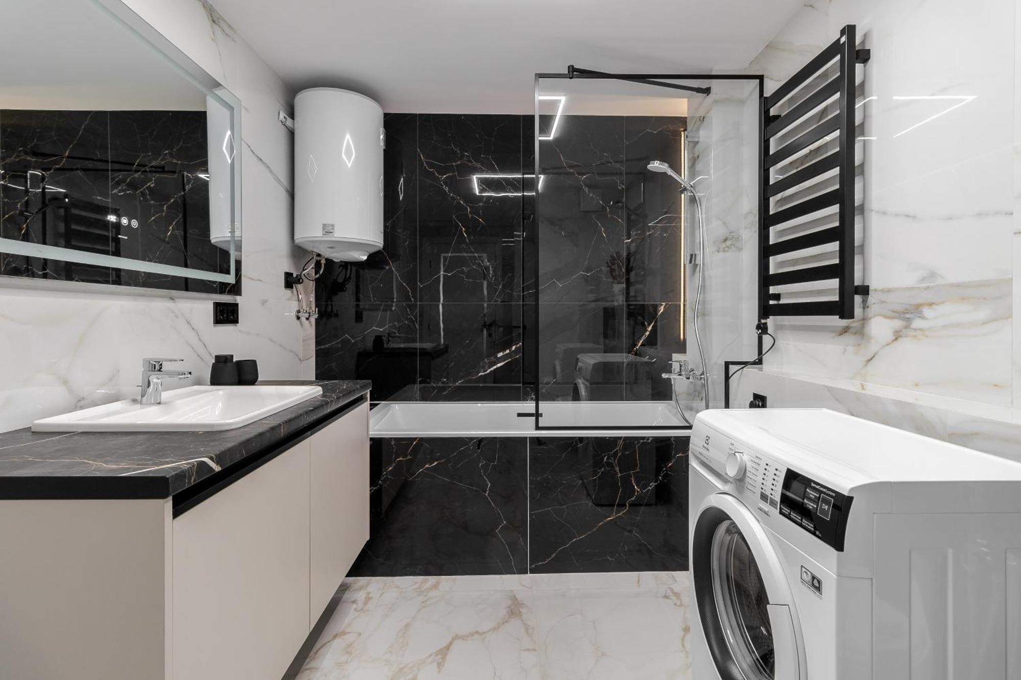 77 Views Apartments By Inshi Lviv Dış mekan fotoğraf