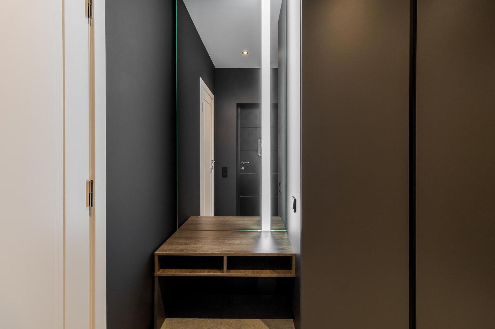 77 Views Apartments By Inshi Lviv Dış mekan fotoğraf